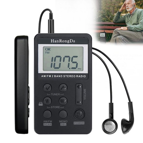 Portable radio digital - radio,